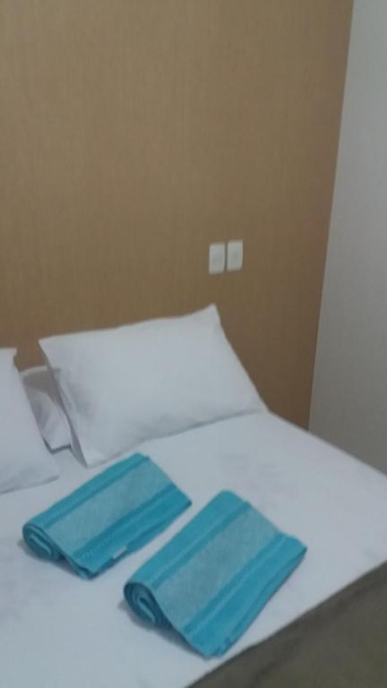  Flats Bueno em Goiânia