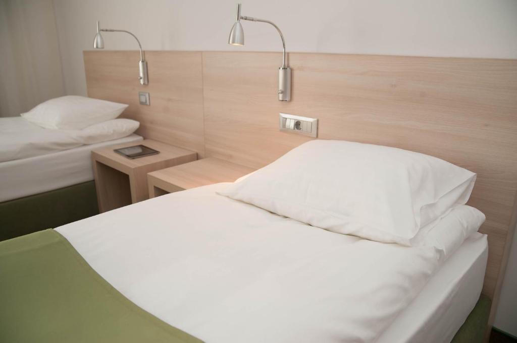 Hotel Armatti - Resim 25