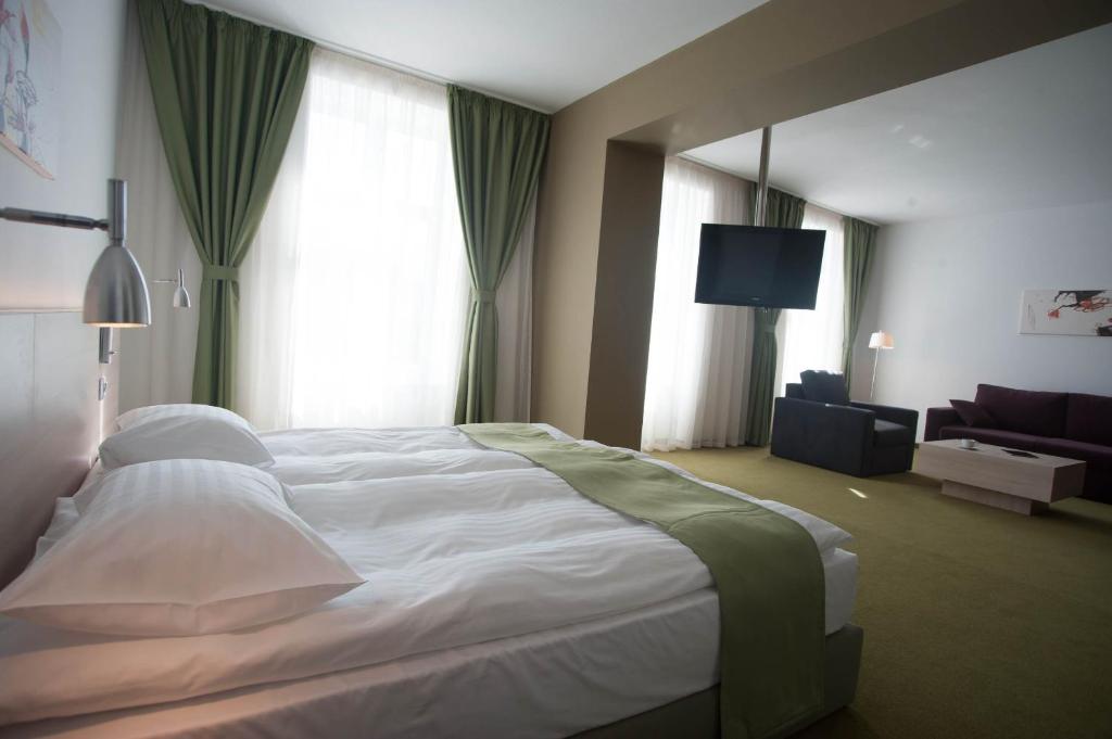 Hotel Armatti - Resim 23