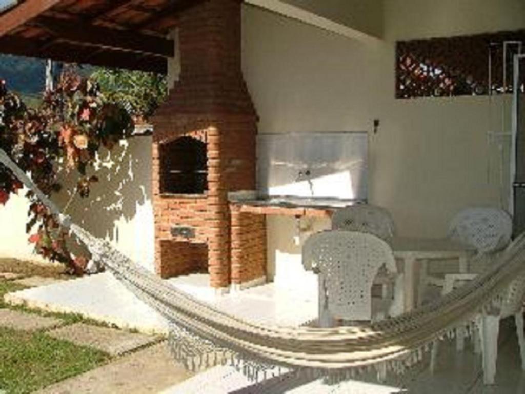  Casa Aconchegante a 100mts do mar