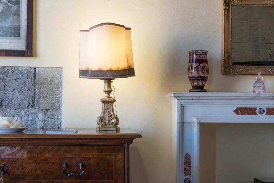 Fotografia z galérie ubytovania Luxory suite su Lungarno v destinácii Pisa