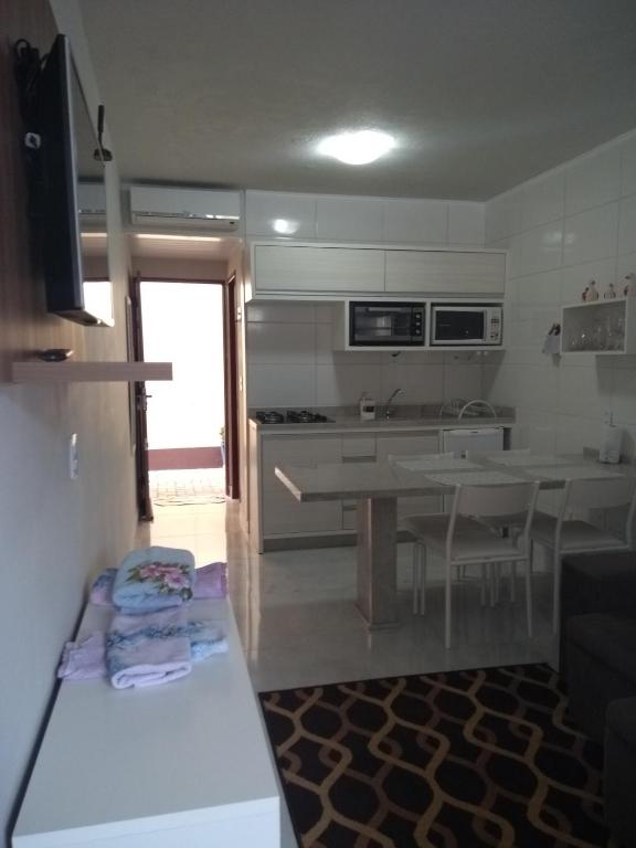  Jurerê Residencial Acacia