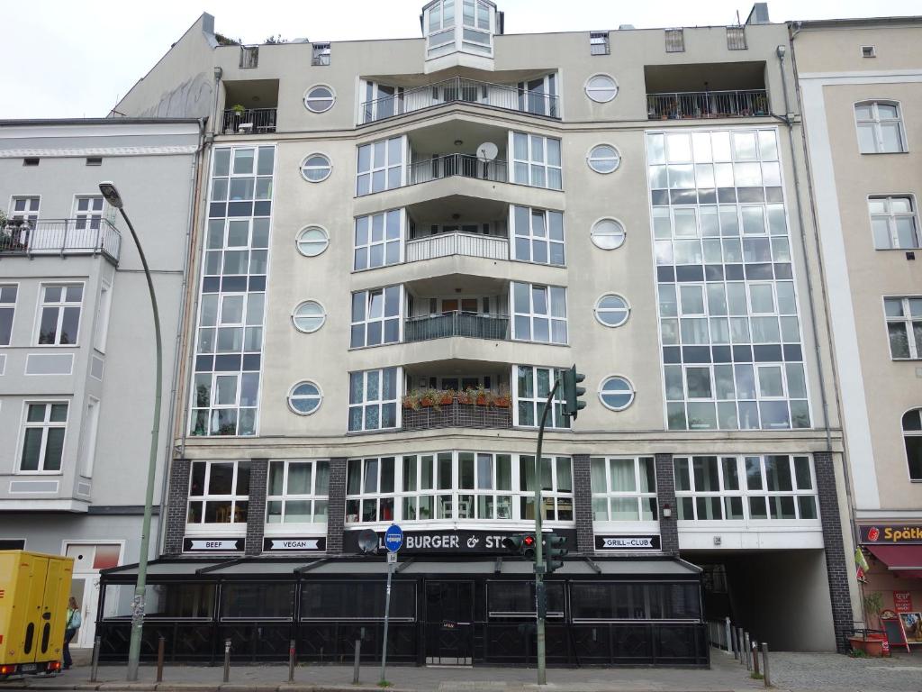 Private Rooms in Prenzlauerberg - 16