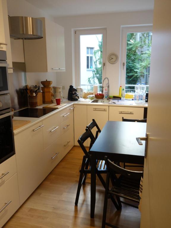 Private Rooms in Prenzlauerberg - 14