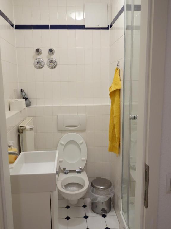 Private Rooms in Prenzlauerberg - 7