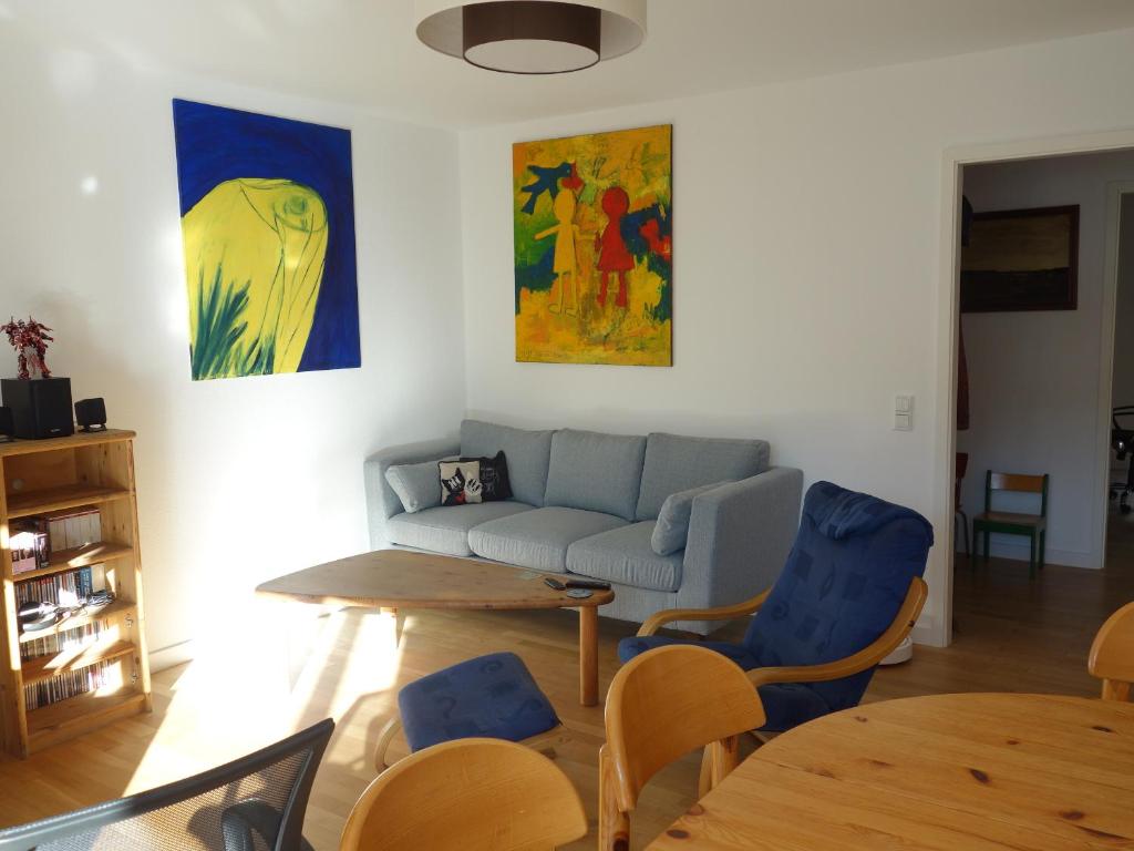 Private Rooms in Prenzlauerberg - 13