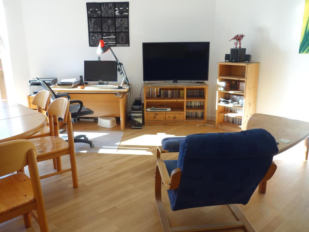 Private Rooms in Prenzlauerberg - 11