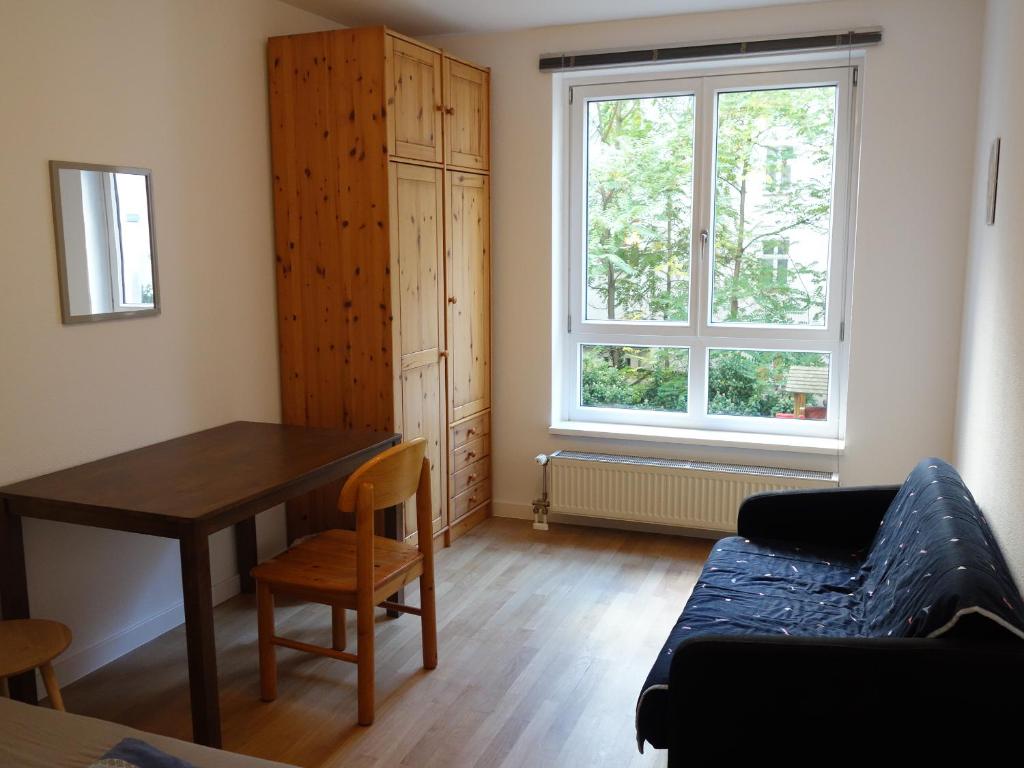 Private Rooms in Prenzlauerberg - 5