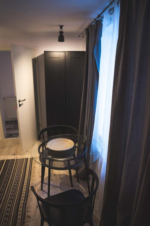 Bb's Cosy Apartments - Apartment - Ground Floor