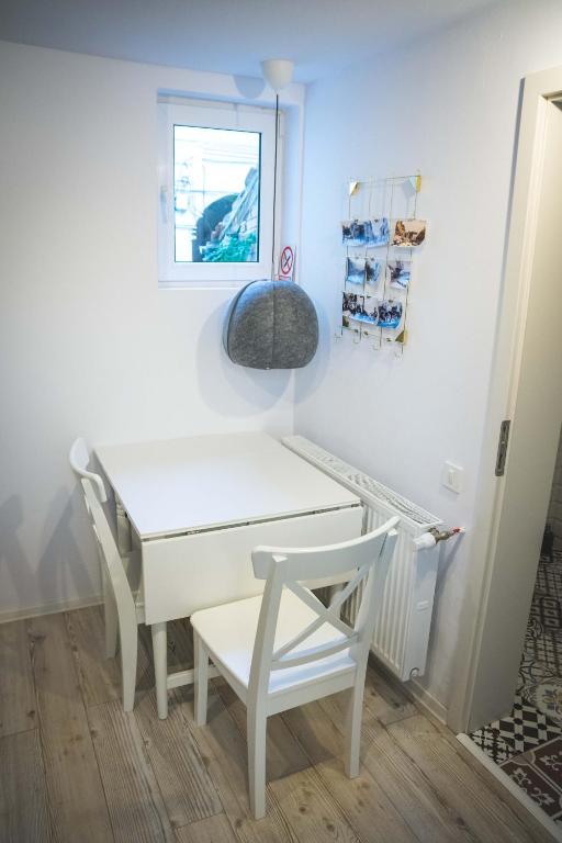 Bb's Cosy Apartments - Studio