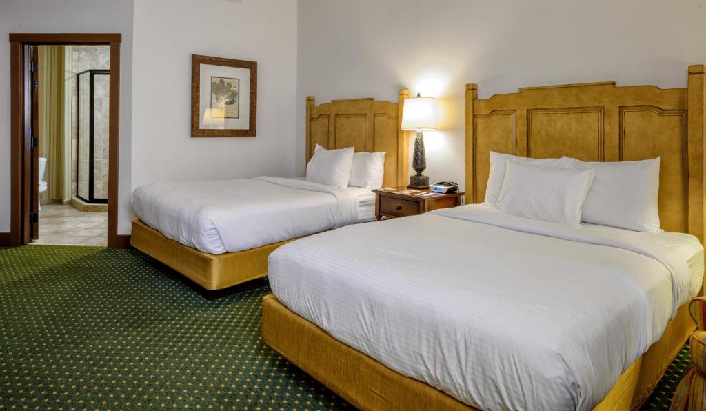Lanier Islands Legacy Lodge - Double King Villa Room - No Pets Allowed