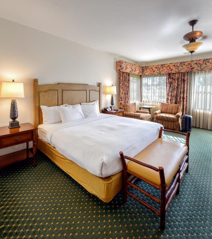 Lanier Islands Legacy Lodge - 