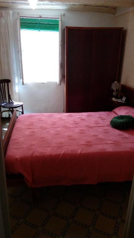 Posteľ alebo postele v izbe v ubytovaní Casa Ca l'Esperanso