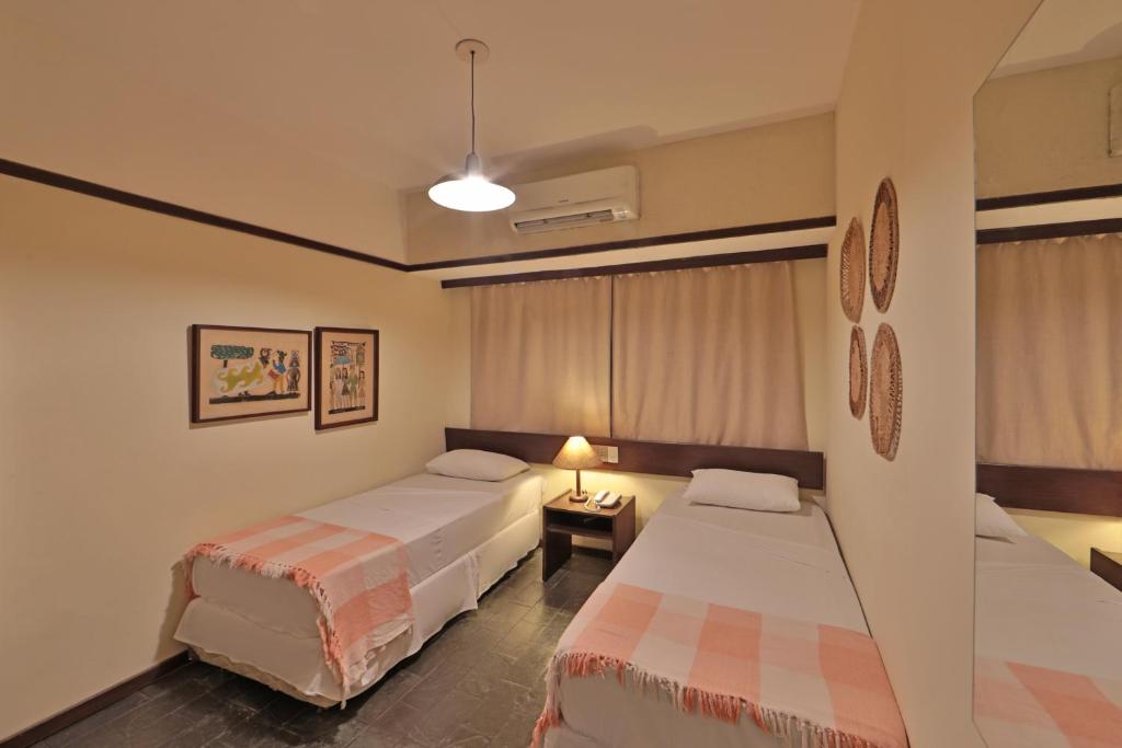  Hotel Pousada São Francisco