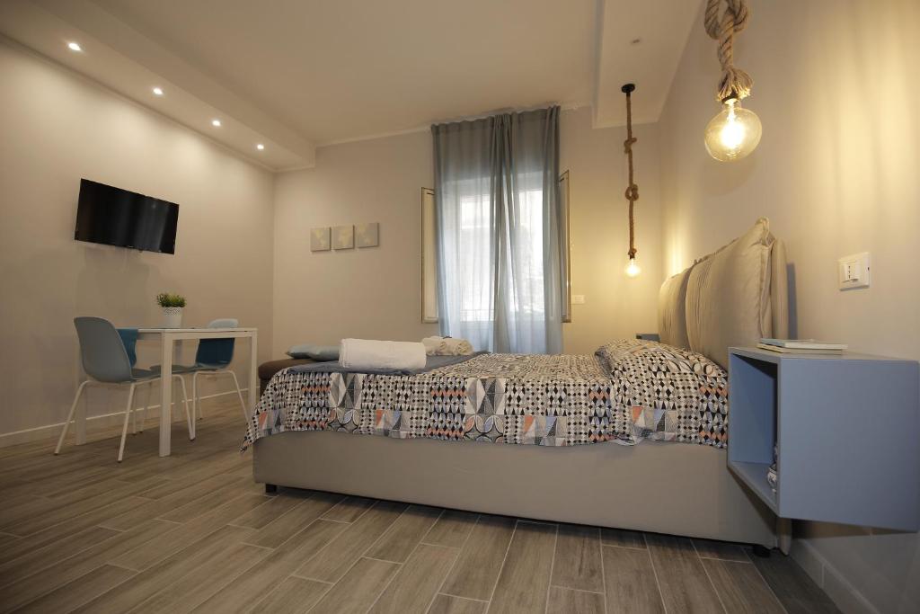 Belle Arti - Studio Apartment