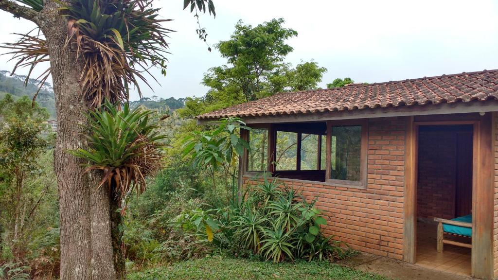  Pousada das Fadas