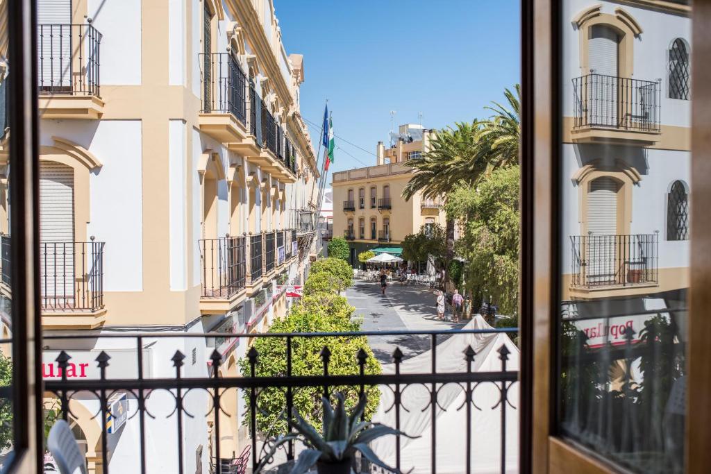 Suite Plaza de la Laguna by Dulce, Ayamonte – Bijgewerkte ...