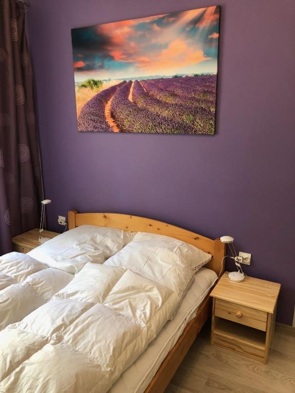 SOWA apartamenty - Apartamento Con Vista Al Jardín