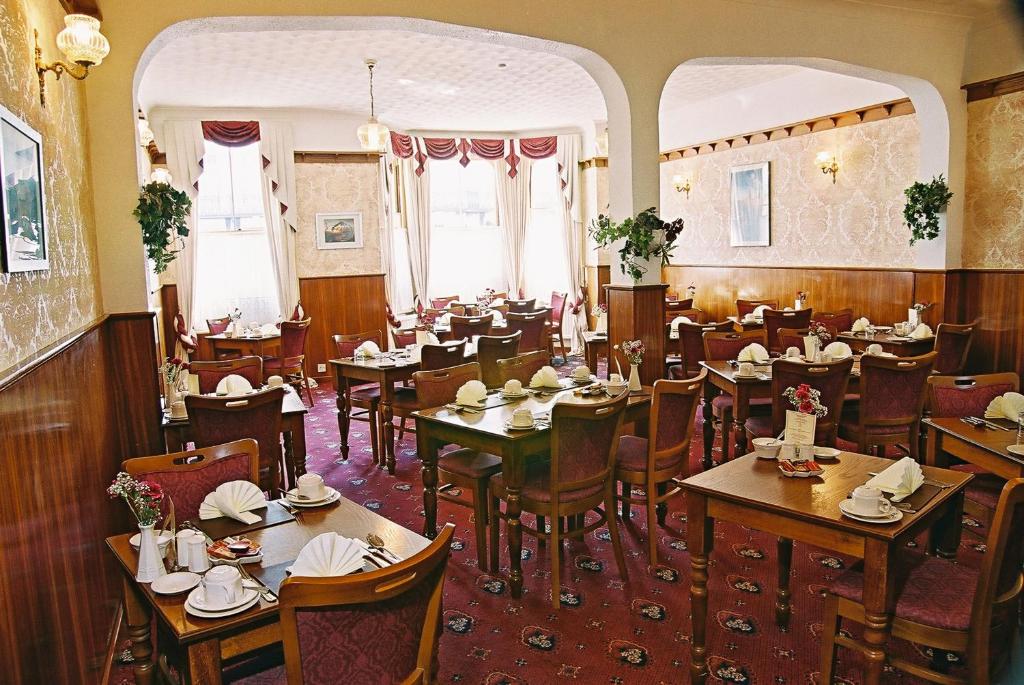 Gallery image of Cavendish House Hotel in Great Yarmouth
