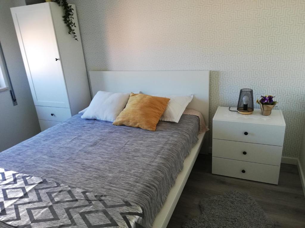 Cabeço das Fráguas - apartamento centro cidade da Guarda - 15