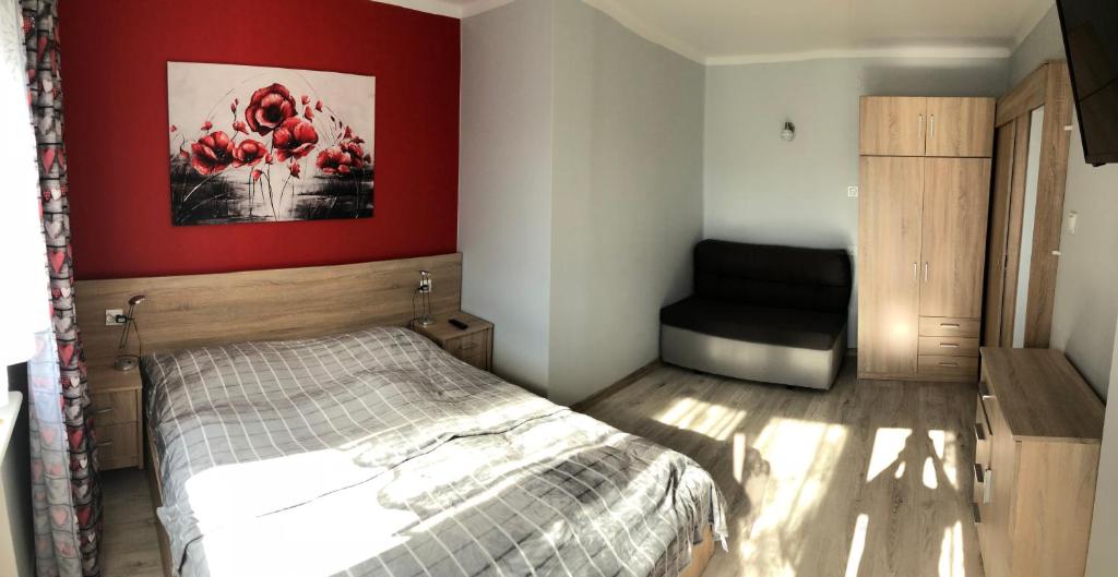 SOWA apartamenty - Apartamento De Una Habitación