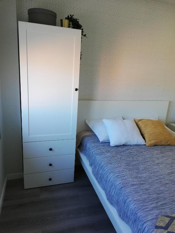 Cabeço das Fráguas - apartamento centro cidade da Guarda - 17