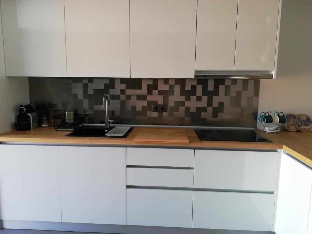 Cabeço das Fráguas - apartamento centro cidade da Guarda - 11