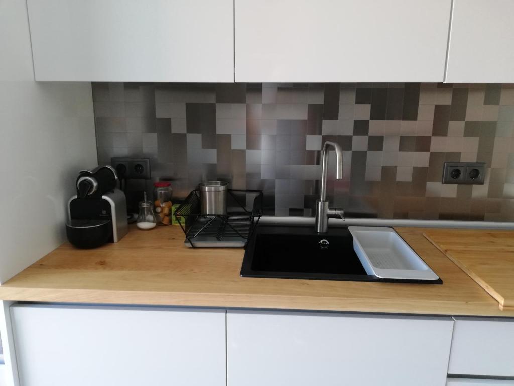 Cabeço das Fráguas - apartamento centro cidade da Guarda - 12