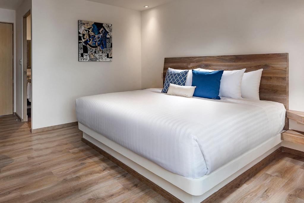 ROOM Hotel & Suites - Standard Double Room