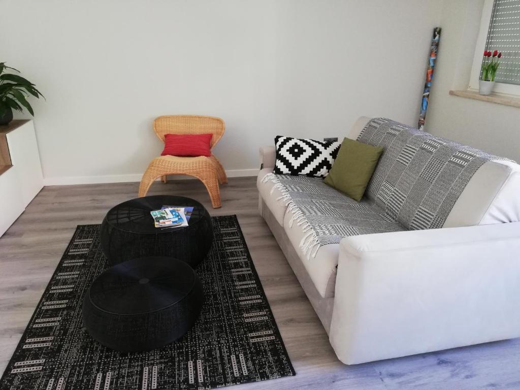Cabeço das Fráguas - apartamento centro cidade da Guarda - 9