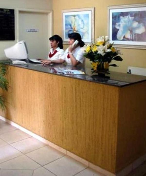  Hotel Smart Inn