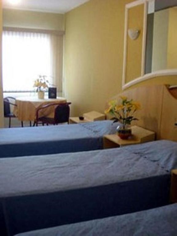 Hotel Smart Inn