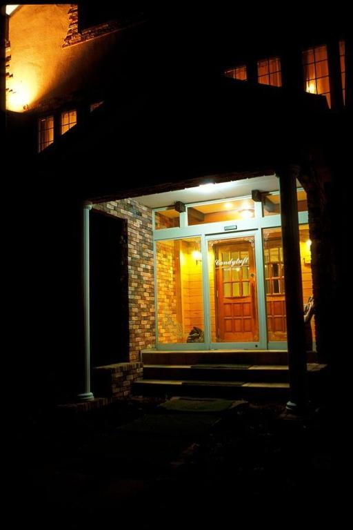 Fotografie z fotogalerie ubytování Pension Candytuft v destinaci Karuizawa