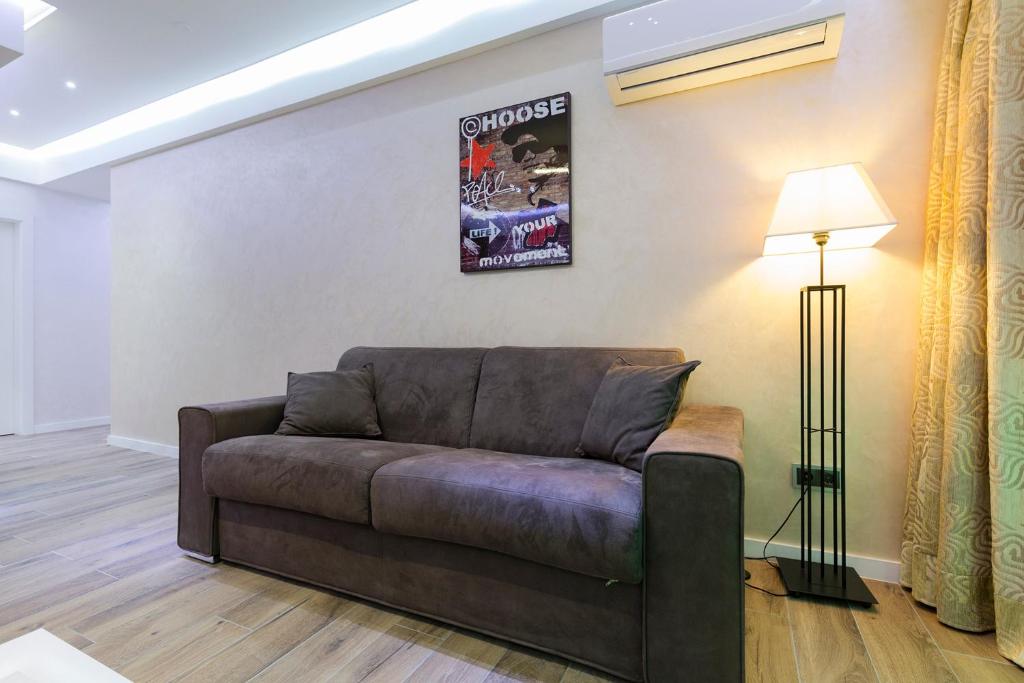 The Queen Luxury Apartments - Villa Carlotta - 2ベッドルームのアパート