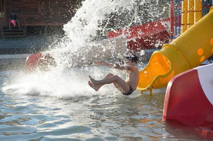 Fotografie z fotogalerie ubytování Mar de sueños water Park v destinaci Paraná