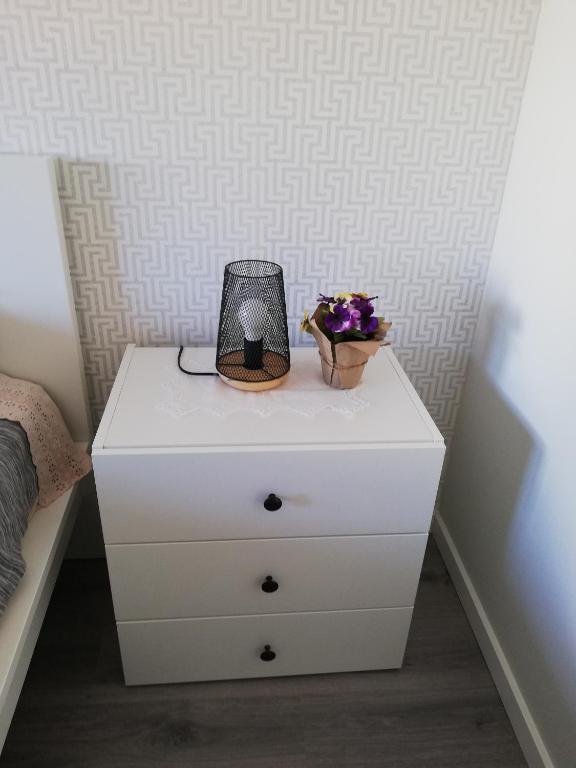 Cabeço das Fráguas - apartamento centro cidade da Guarda - 16