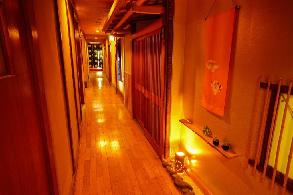 Foto sihtkohas Izu poolsaar asuva majutusasutuse Onsen Yado Mizuguchi galeriist