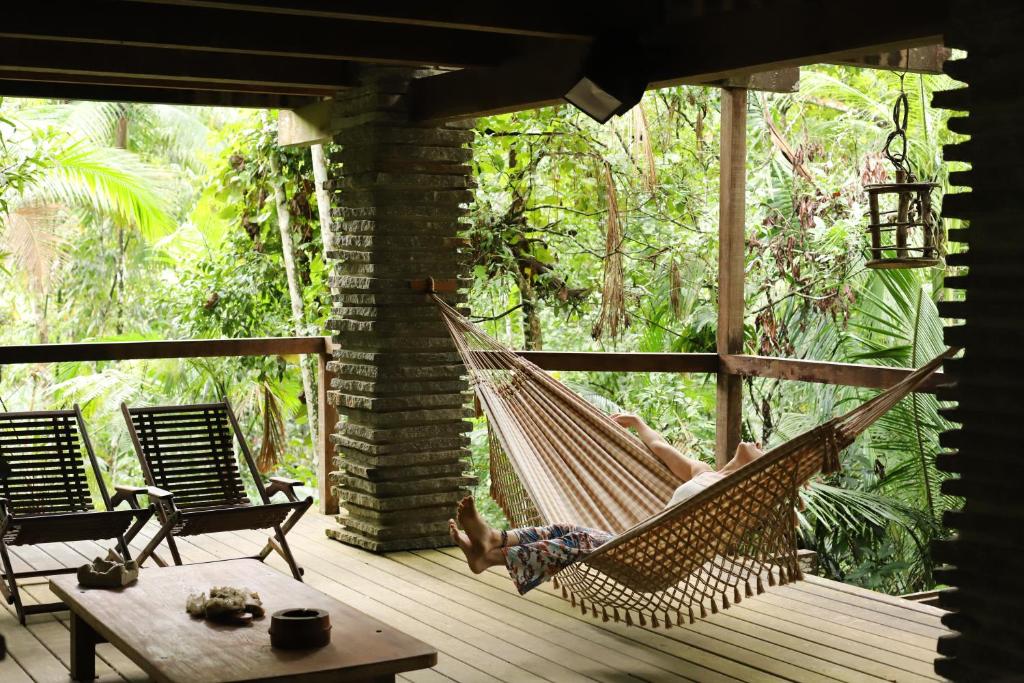  Beach House in Brazil