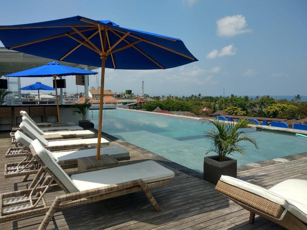 New Garden View Resort