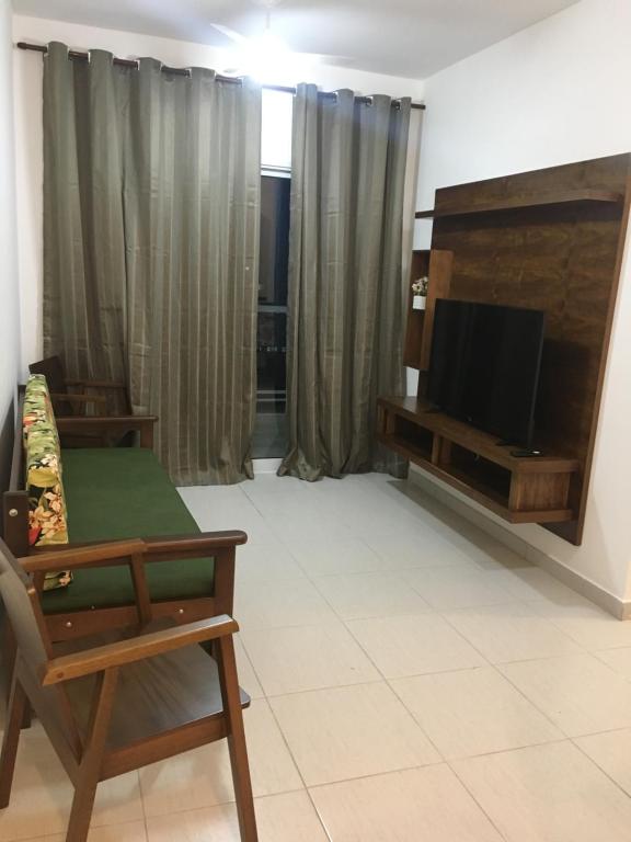  Apartamento Praia Grande