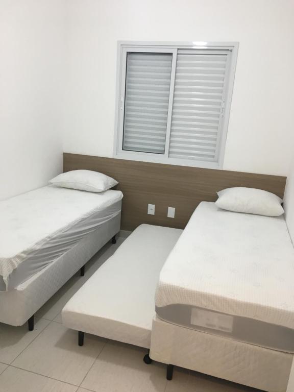  Apartamento Praia Grande