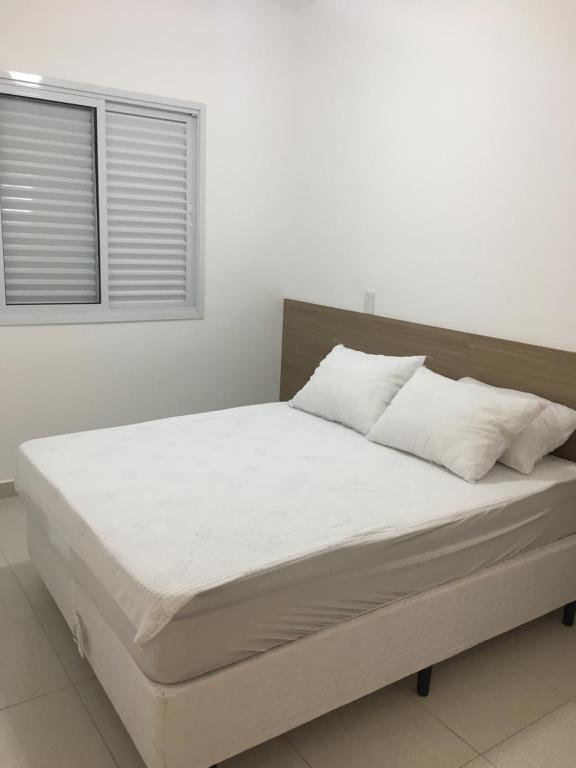  Apartamento Praia Grande