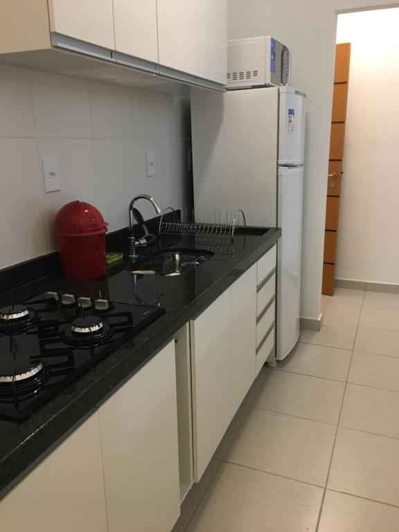  Apartamento Praia Grande