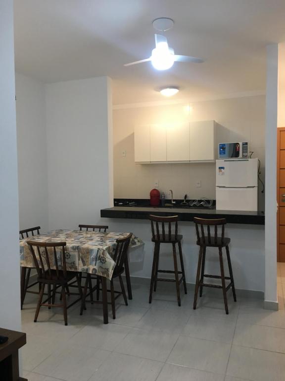 Apartamento Praia Grande