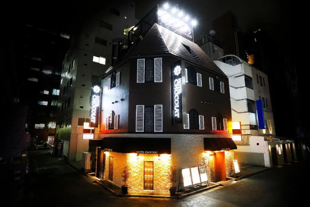 Hotel Chocolat (Adult Only), Tokyo, Japan
