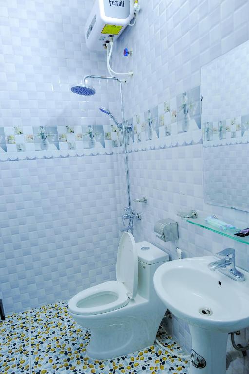 Tam Coc Golden Sun Homestay - 16