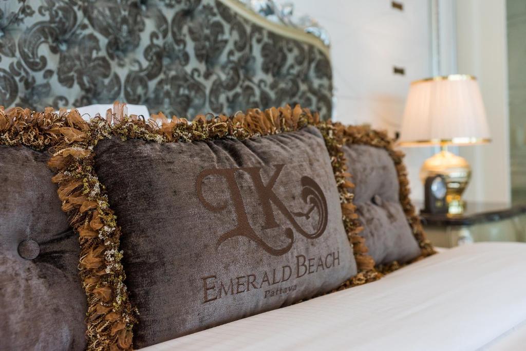 LK Emerald Beach - SHA Extra Plus - Resim 25