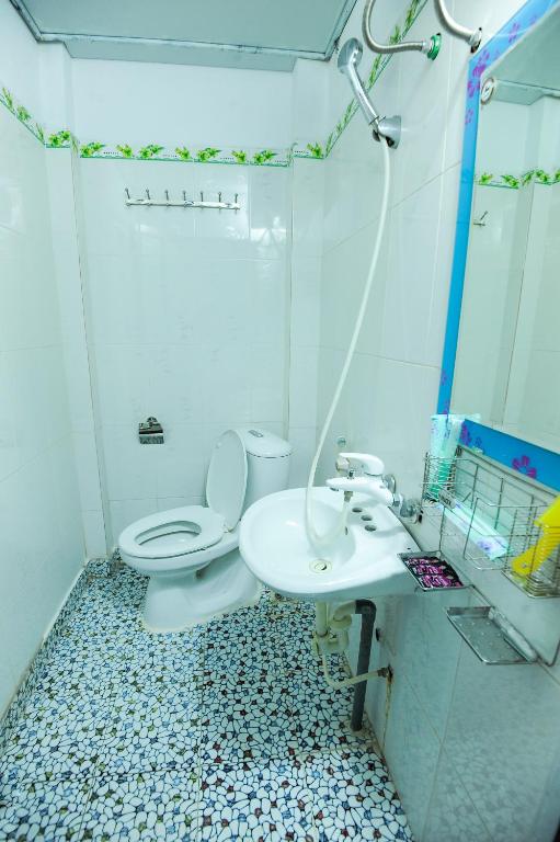 Tam Coc Golden Sun Homestay - 18