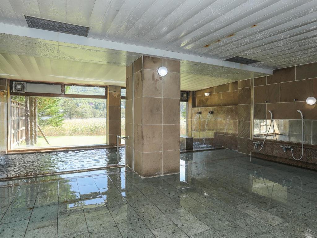 Fotografie z fotogalerie ubytování Shirakabako View Hotel v destinaci Tatešina