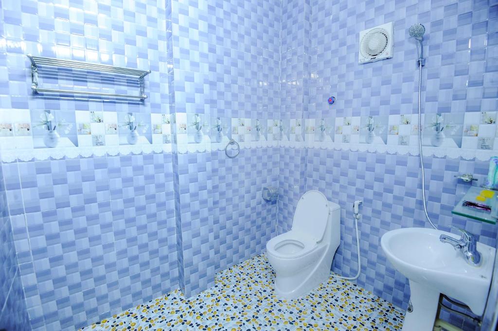 Tam Coc Golden Sun Homestay - 8